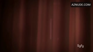 JESSICA SIPOS nude in Ascension
