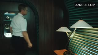 JESSICA SIPOS nude in Ascension
