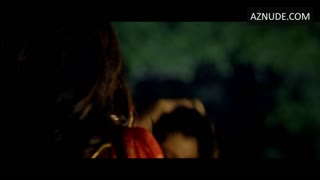 PRIYANKA BOSE nude in Ascharya Fuck It
