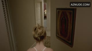 BRITT ROBERTSON nude in Ask Me Anything