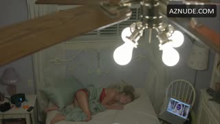 BRITT ROBERTSON nude in Ask Me Anything