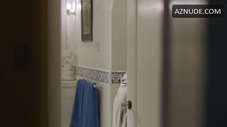 BRITT ROBERTSON nude in Ask Me Anything