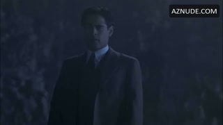 SALMA HAYEK nude in Ask the Dust