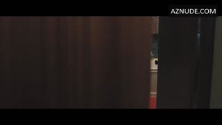 MISCHA BARTON nude in Assassination of a High School President