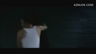 OLGA KURYLENKO nude in The Assassin Next Door