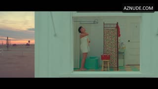 KATY HEFFERNAN-SMITH nude in Asteroid City