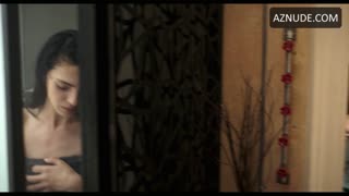 SIFANUR GUL nude in As the Crow Flies