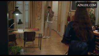 SIFANUR GUL nude in As the Crow Flies