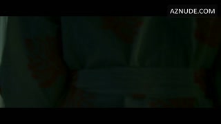 SARAH ROEMER nude in Asylum