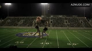 JENA SIMS nude in Attack of the 50ft Cheerleader