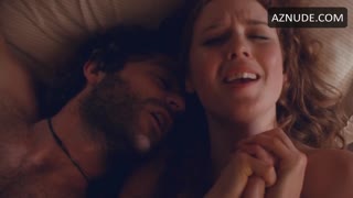 LUCY WALTERS nude in Auld Lang Syne