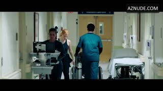 JESSICA CHASTAIN nude in Ava