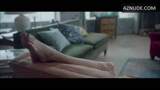 LOUISA KRAUSE nude in Ava