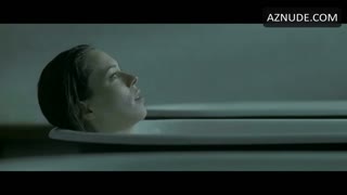 REBECCA HALL nude in The Awakening