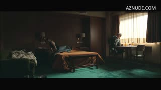 MARIA PEDRAZA nude in Awareness