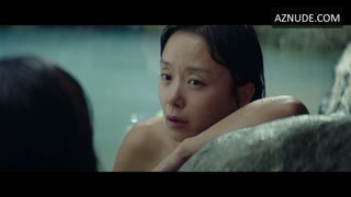 DO-YEON JEON nude in Beasts Clawing at Straws