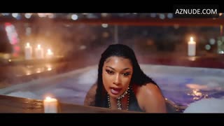 MEGAN THEE STALLION nude in B.I.T.C.H