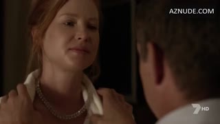 EMMA BOOTH nude in Blue Murder: Killer Cop