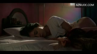ROSA SALAZAR nude in Brand New Cherry Flavor