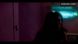 ROSA SALAZAR nude in Brand New Cherry Flavor