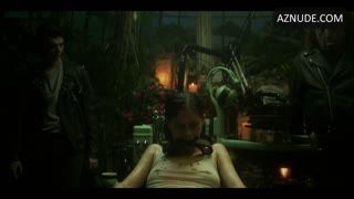 ROSA SALAZAR nude in Brand New Cherry Flavor