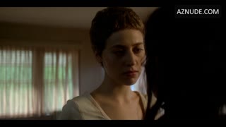 ROSA SALAZAR nude in Brand New Cherry Flavor
