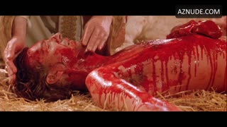 JULIA ORMOND nude in The Baby of Macon