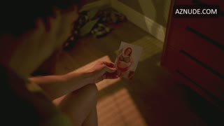 JESSICA GUNNING nude in Baby Reindeer