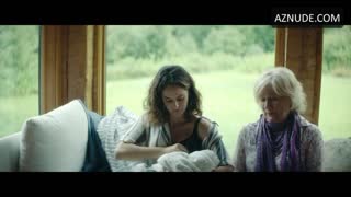 NOEMIE MERLANT nude in Baby Ruby