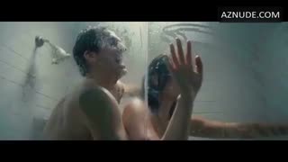 OLIVIA MUNN nude in The Babymakers