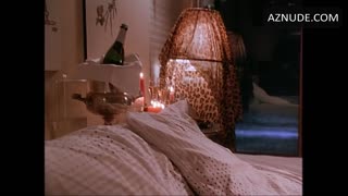 LEE GARLINGTON nude in The Babysitter