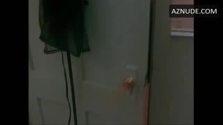 ALICIA SILVERSTONE nude in The Babysitter