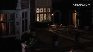 KERI RUSSELL nude in The Babysitter