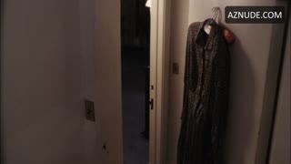 KERI RUSSELL nude in The Babysitter