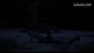 JENNIFER MORRISON nude in Back Roads