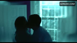 MARISA ABELA nude in Back to Black