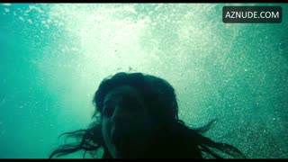 MARISA ABELA nude in Back to Black