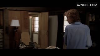 BRITTANY ALLEN nude in Backgammon