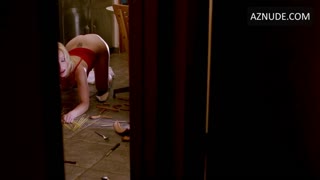 RACHAEL ROBBINS nude in Bad Biology