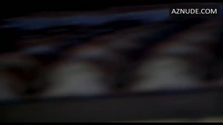 TEA LEONI nude in Bad Boys