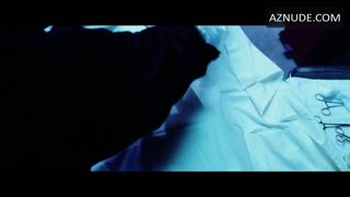 JESSICA KARR nude in Bad Boys II