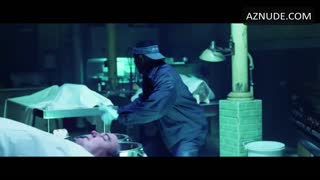 JESSICA KARR nude in Bad Boys II