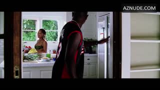 THERESA RANDLE nude in Bad Boys II
