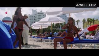 GABRIELLE UNION nude in Bad Boys II