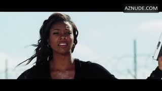GABRIELLE UNION nude in Bad Boys II