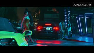 PAOLA NUNEZ nude in Bad Boys for Life