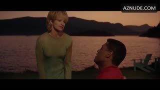 ELLEN BARKIN nude in Bad Company