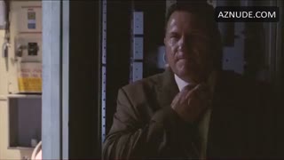 KATE DEL CASTILLO nude in Bad Guys