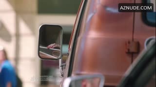 KATE WALSH nude in Bad Judge