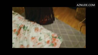 KATIA PASCARIU nude in Bad Luck Banging or Loony Porn